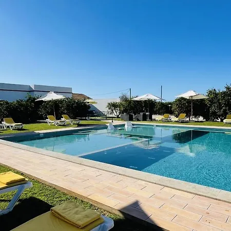 Quinta Da Carla Willa Silves