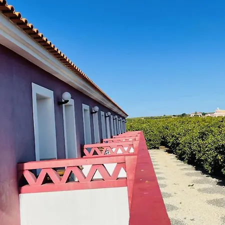 Quinta Da Carla * Silves