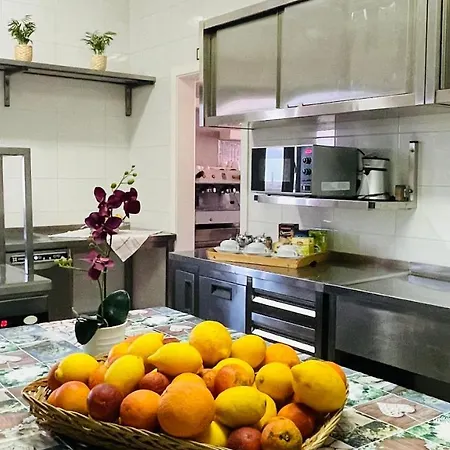 Quinta Da Carla Willa Silves
