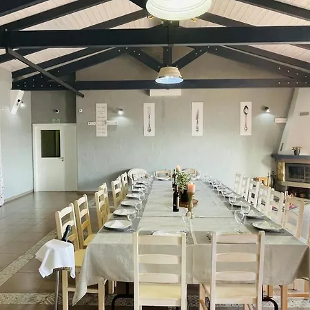 Quinta Da Carla Silves