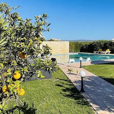 Villa Quinta Da Carla *