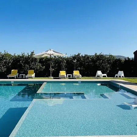 Quinta Da Carla *