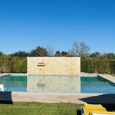 Villa Quinta Da Carla *
