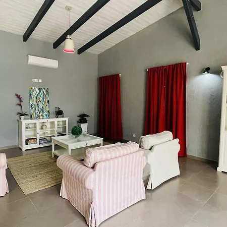 Quinta Da Carla Villa *