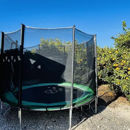 Quinta Da Carla Villa