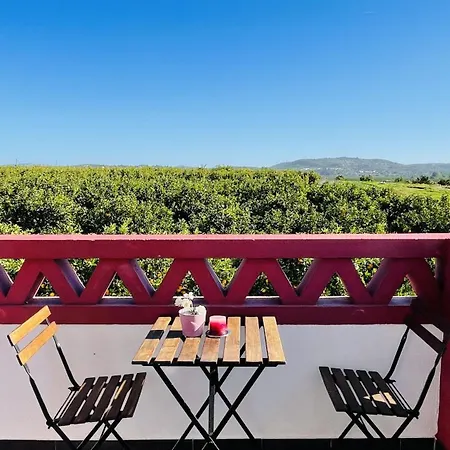 Villa Quinta Da Carla