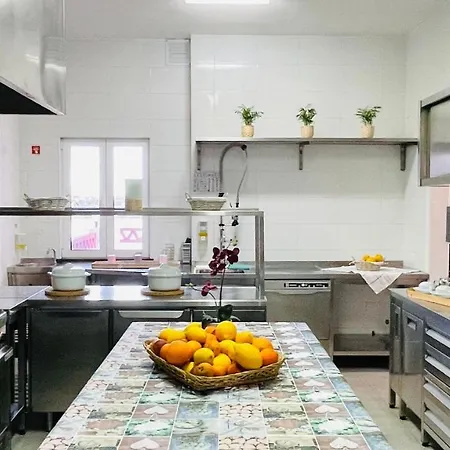 Quinta Da Carla Villa *